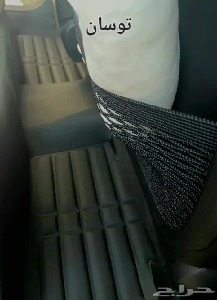 دعاسات سبورتاج قوالب 5D الحق العرض خصم 100ريال 50