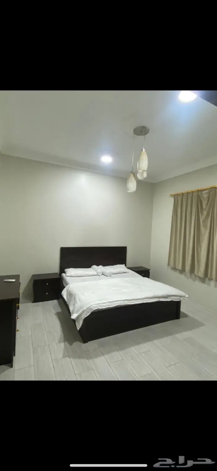 شقة مفروشة 2