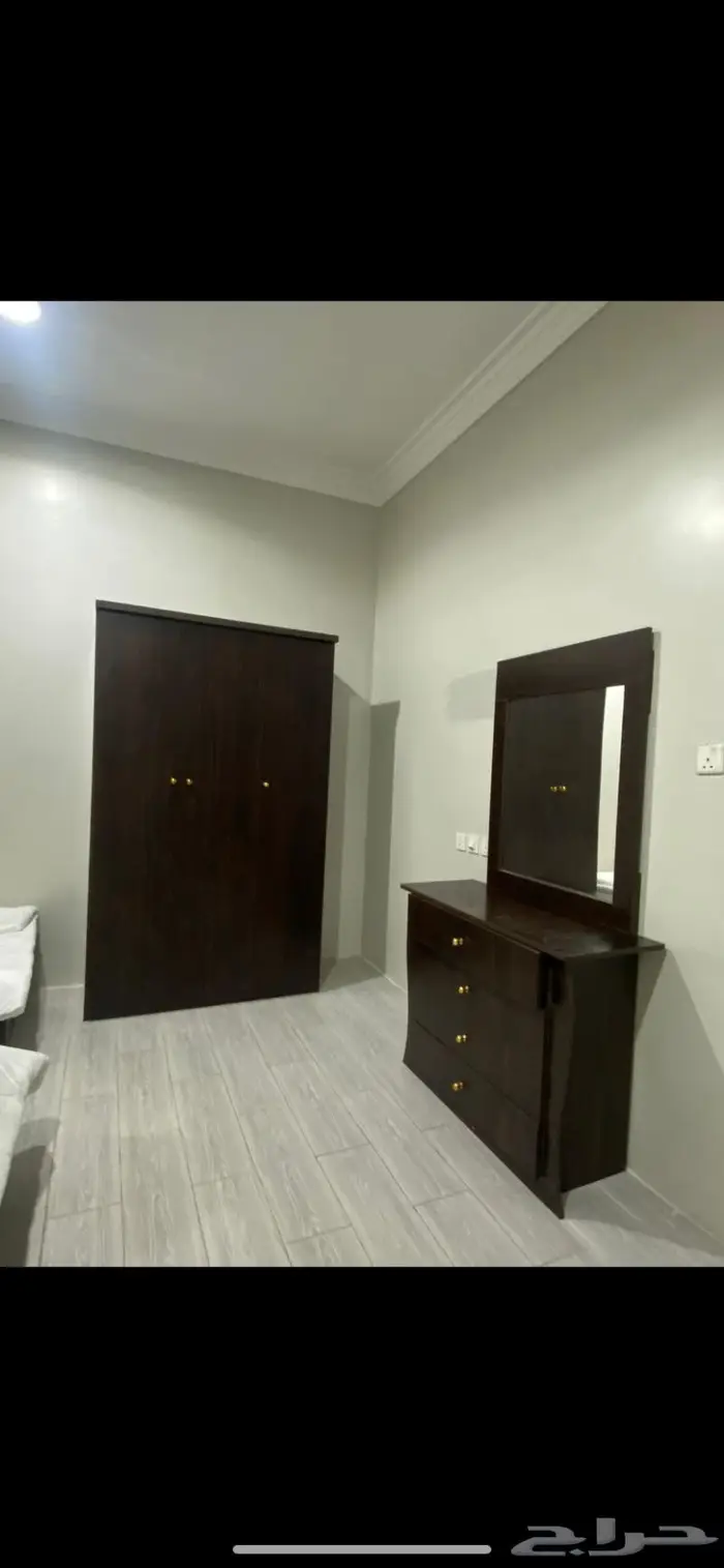 شقة مفروشة 3