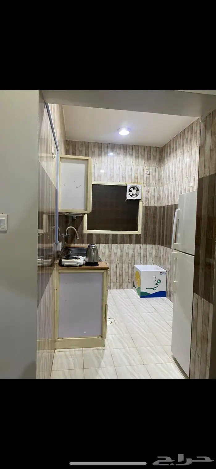 شقة مفروشة 5