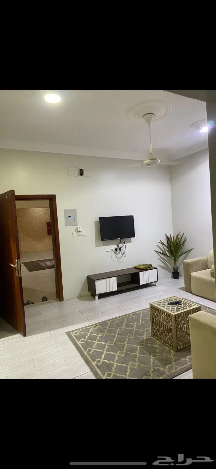 شقة مفروشة 0
