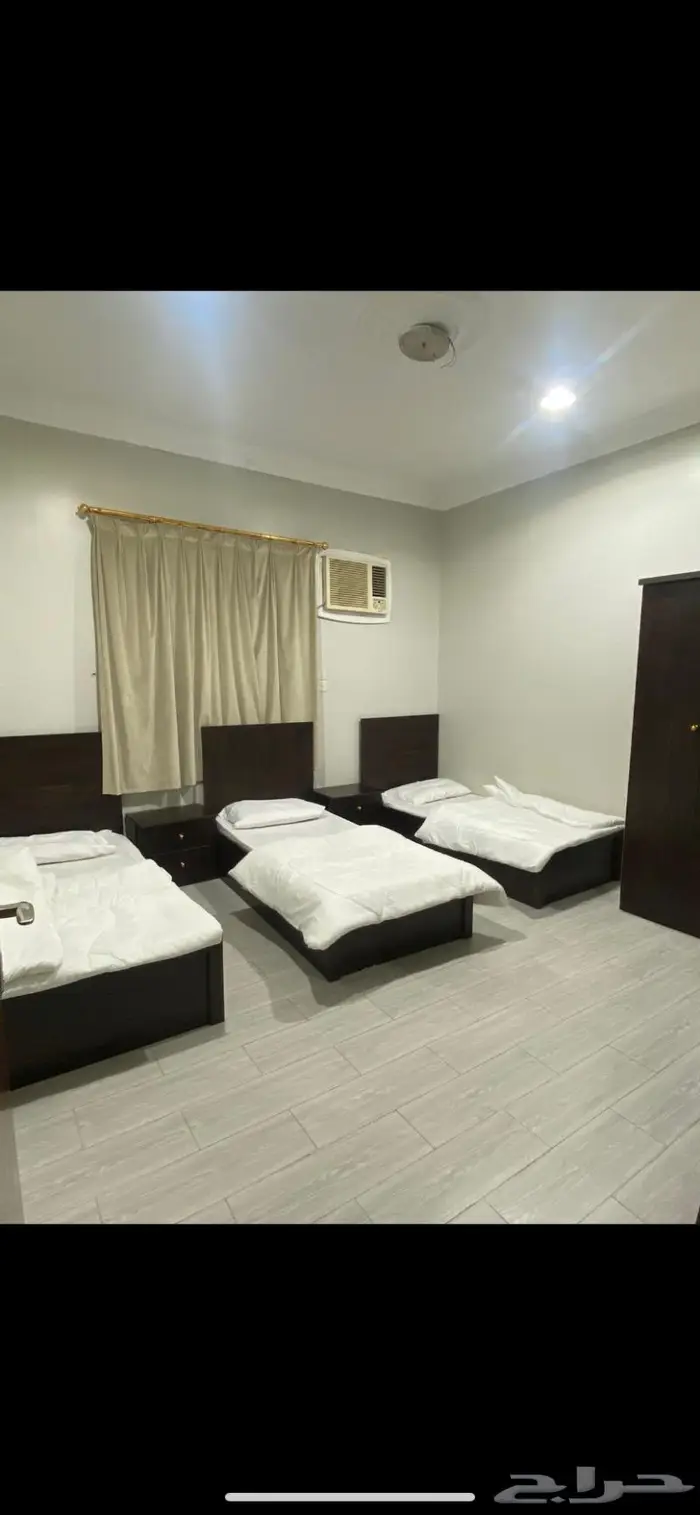 شقة مفروشة 4