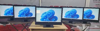 كمبيوتر ديل الكل في واحد i7 1
