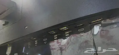 كمبيوتر ديل الكل في واحد i7 2