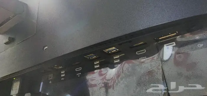 كمبيوتر ديل الكل في واحد i7 2
