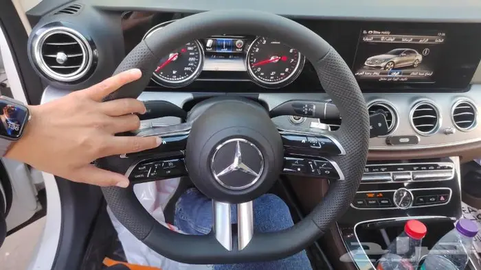 Bmw   mercedes-benz 5