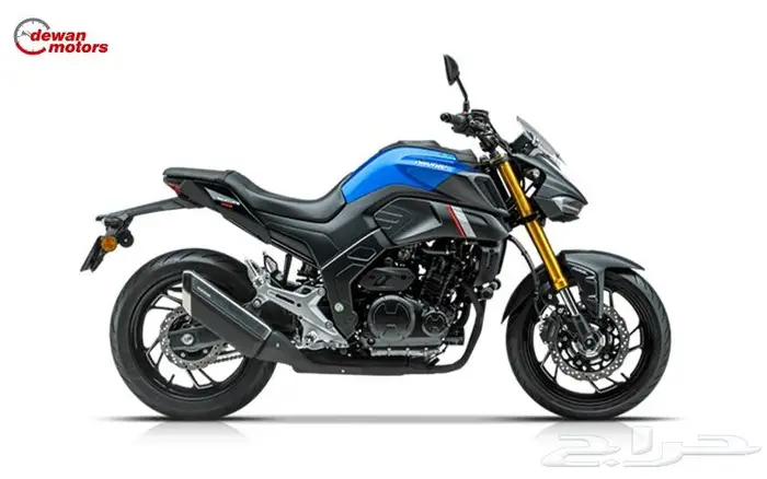 دراجة نارية هاوجي Xcr 300 13