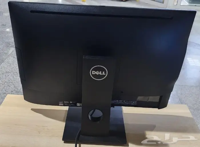كمبيوتر الشامل ديل i7 الكل في واحد 3