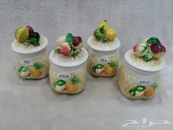 منوعات تراث أواني و ألعاب 76