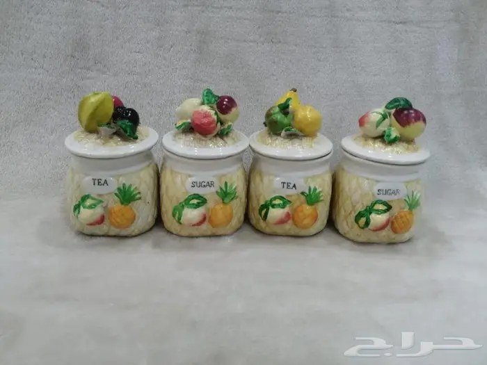 منوعات تراث أواني و ألعاب 78