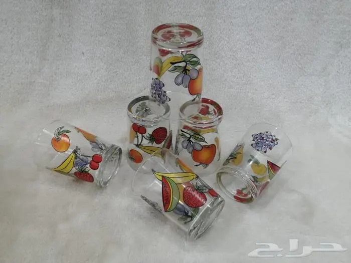 منوعات تراث أواني و ألعاب 81