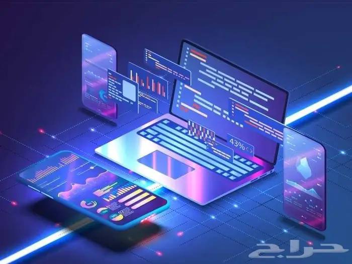 تصميم تقارير احترافية خاصة بتطوير الأعمال 0