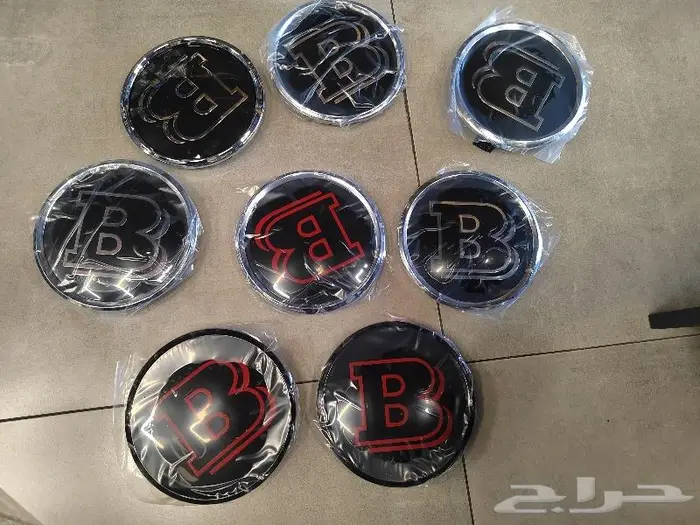 Bmw   mercedes-benz 53