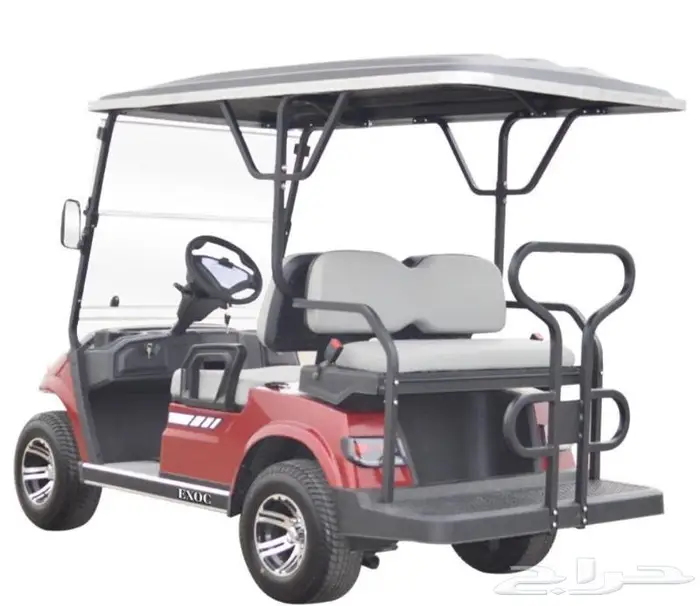 جولف كار Golf Cart A2_2 2