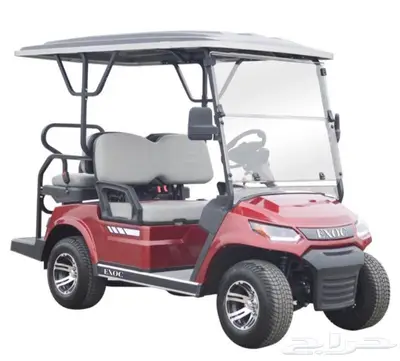 جولف كار Golf Cart A2_2 index