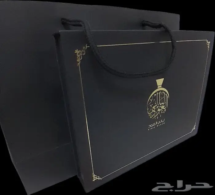 عرض العيد بكج فاخر من اعواد البخور 99 ريال فقط 3