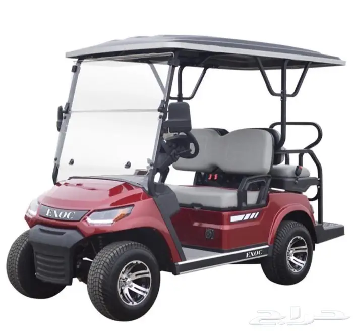 جولف كار Golf Cart A2_2 0