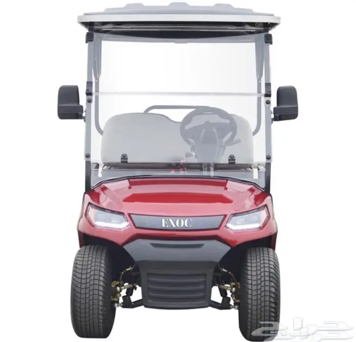 جولف كار Golf Cart A2_2 4