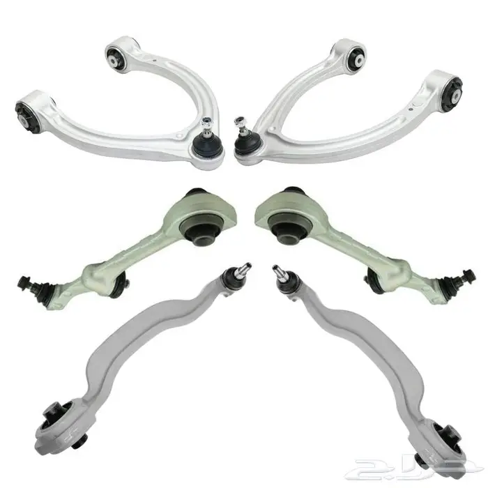 مقصات بي ام BMW X5 X6 730 740 3