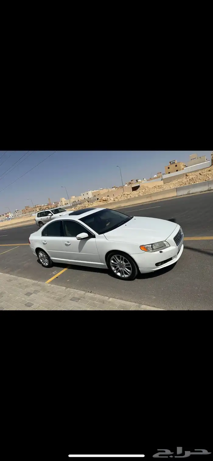قطع غيار. فولفو C30 2