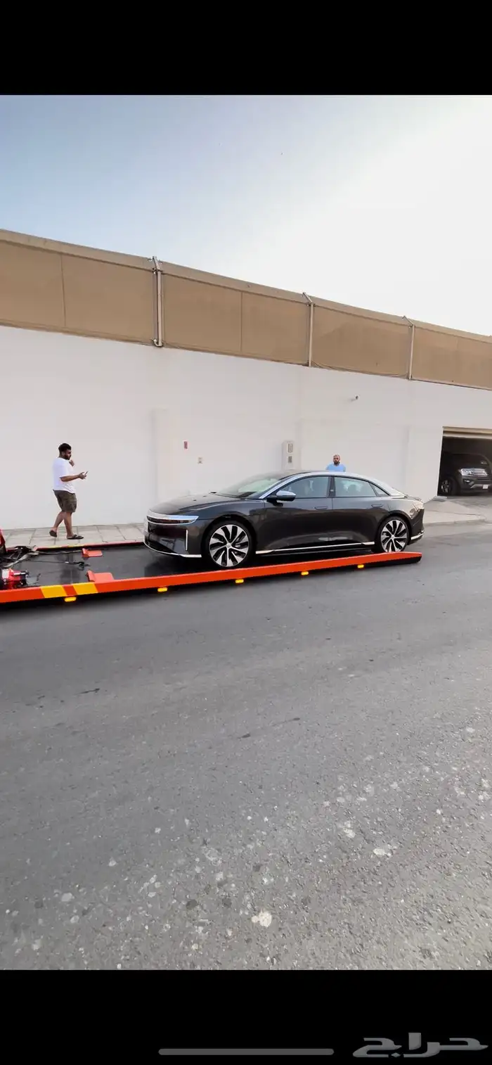 سطحه هيدوليك فل داون بجده 1