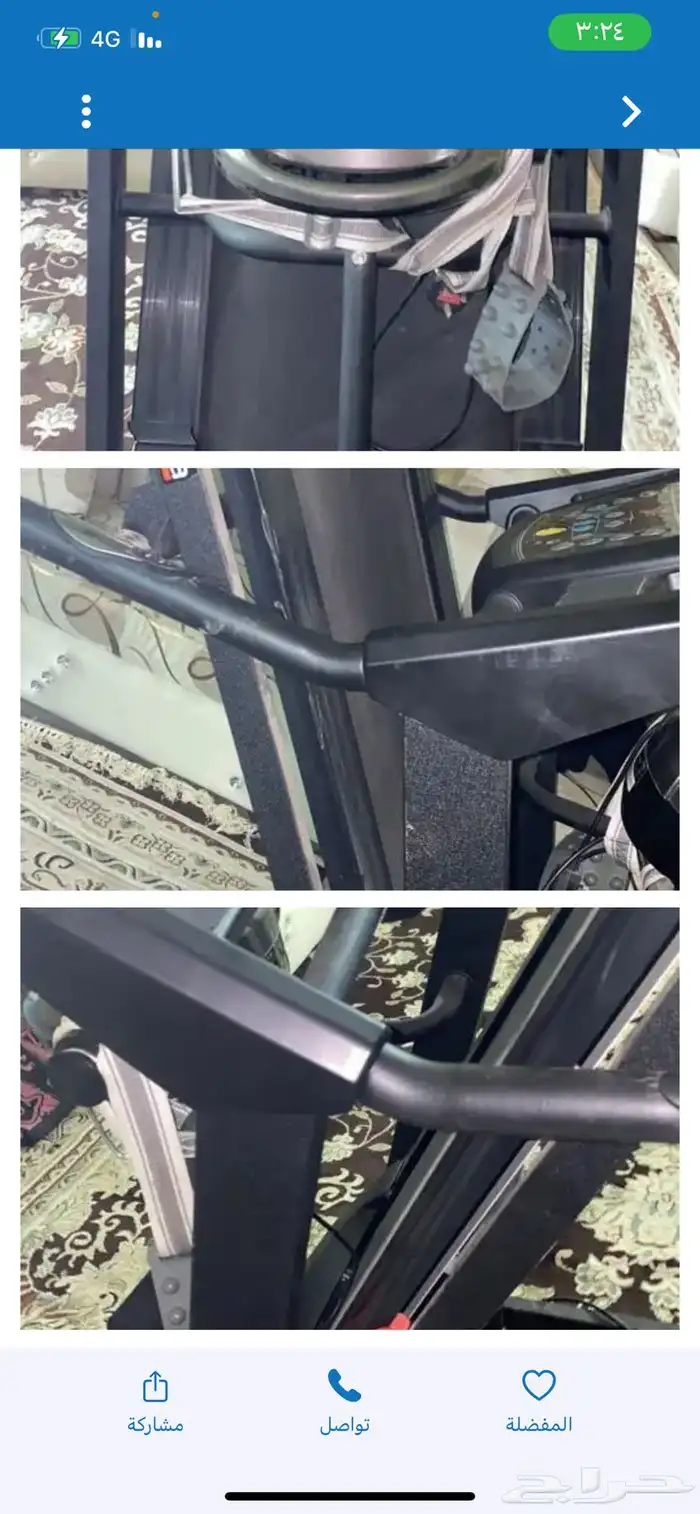 سير للبيع استخدام نظيف 1