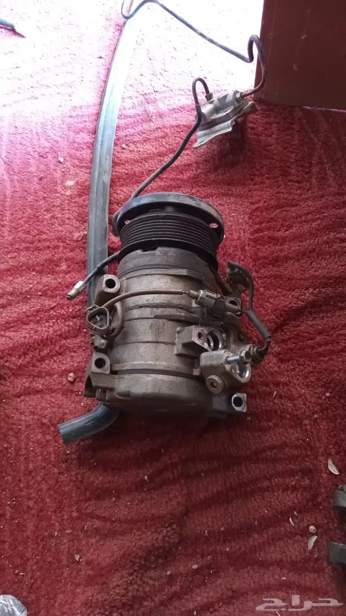 قطع جيب ربع 2019 12