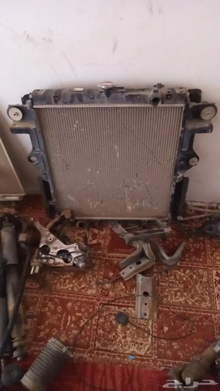 قطع جيب ربع 2019 3