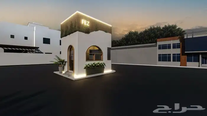 تصميم واجهات 9