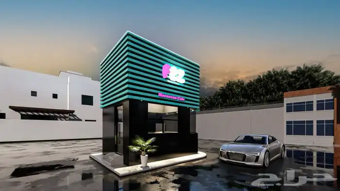 تصميم واجهات 5