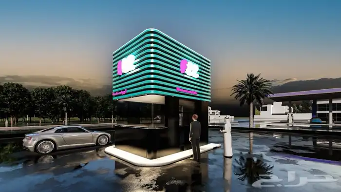 تصميم واجهات 4