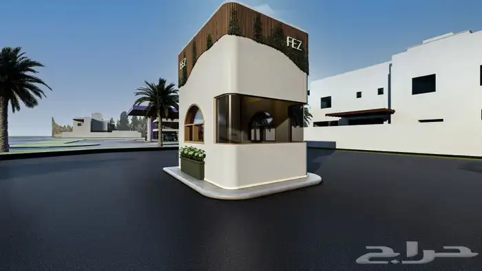 تصميم واجهات 15