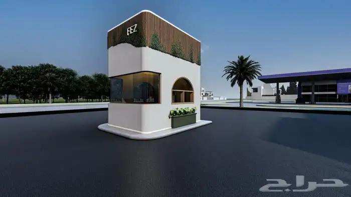 تصميم واجهات 12