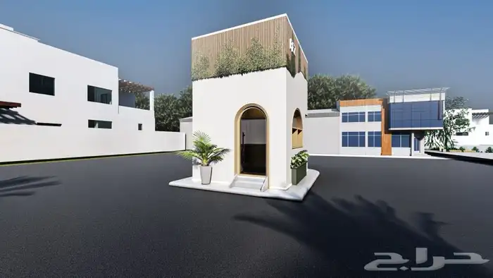 تصميم واجهات 14