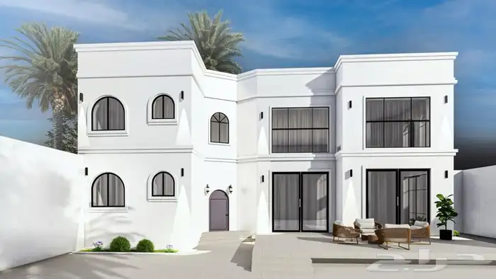 تصميم واجهات 17
