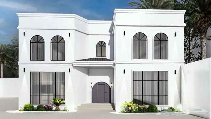 تصميم واجهات 16