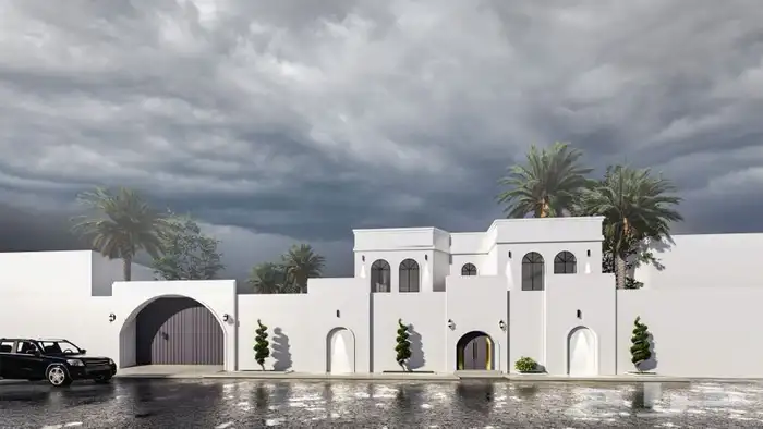 تصميم واجهات 18