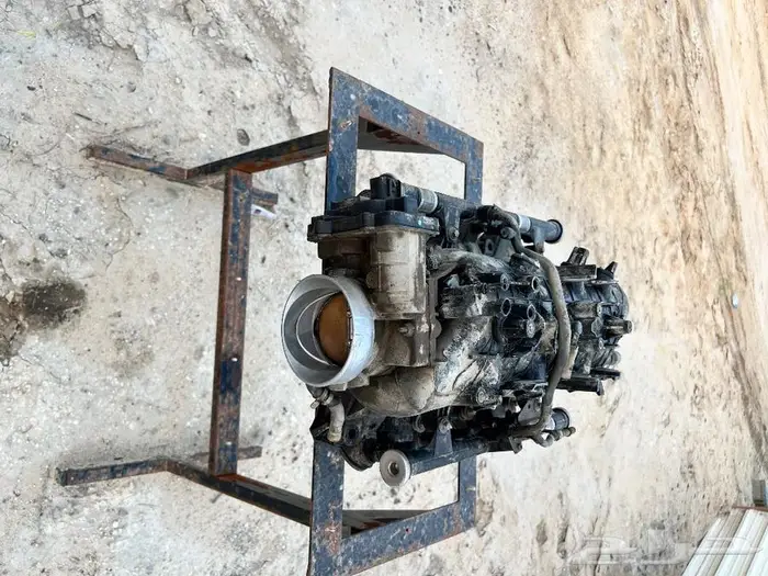 قطع جمس سيرا2006 5