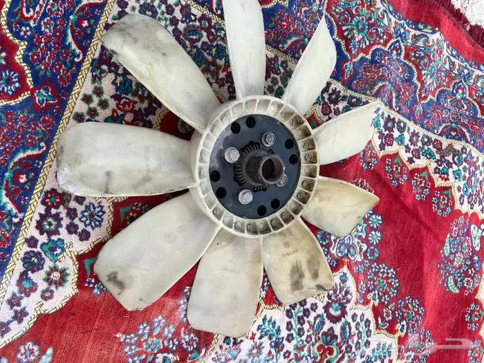 قطع جمس سيرا2006 7