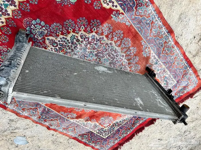 قطع جمس سيرا2006 14