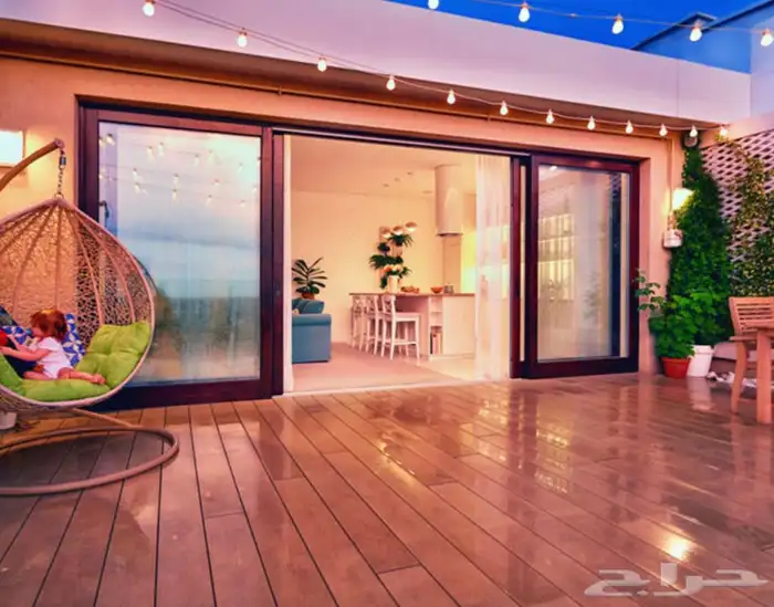 ديكورات داخليه أبوكسي زفلت ومقاولات عامه تنفيذ تصميم أشراف 47