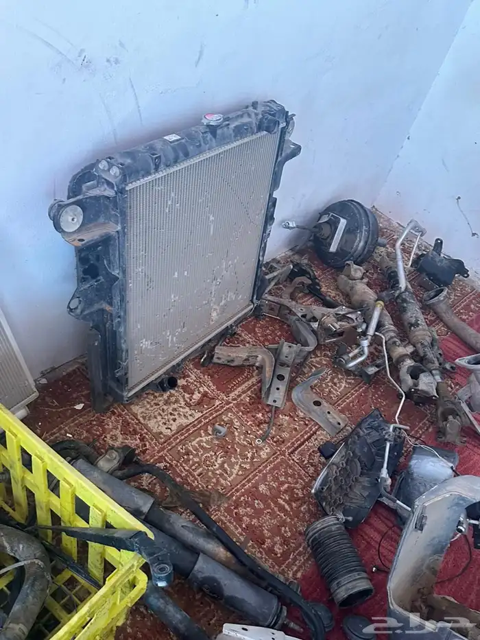 قطع جيب ربع 2019 19