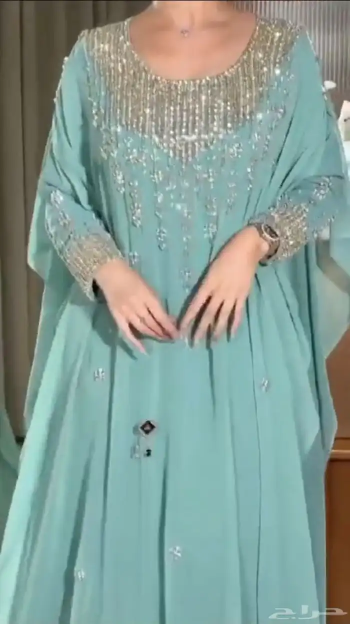 فساتين سهره روعه 64