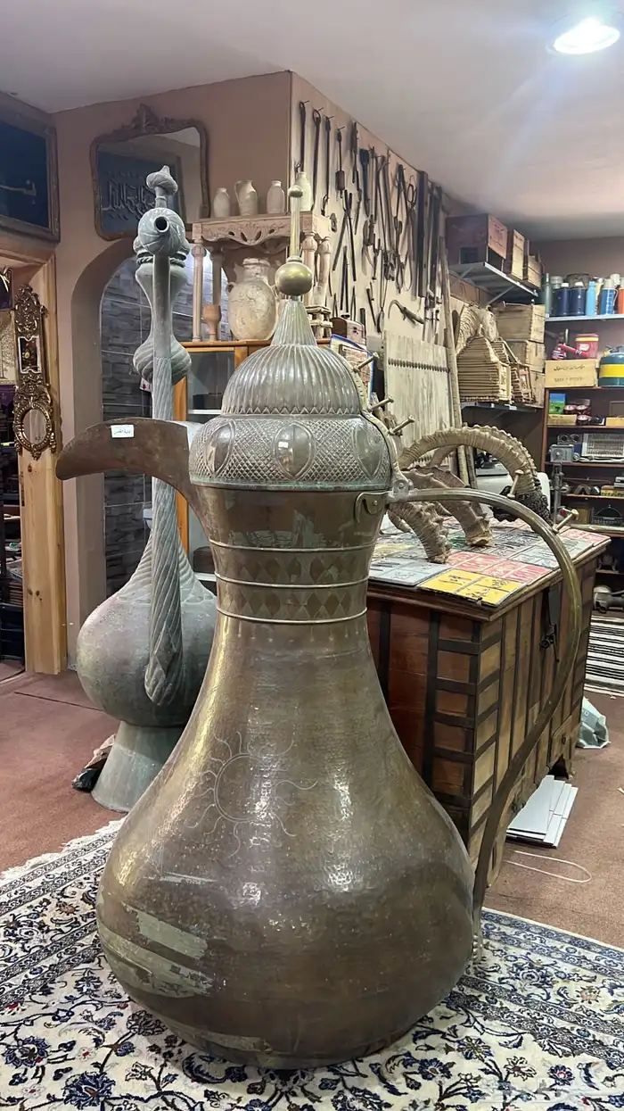 دله عملاقه للبيع 0