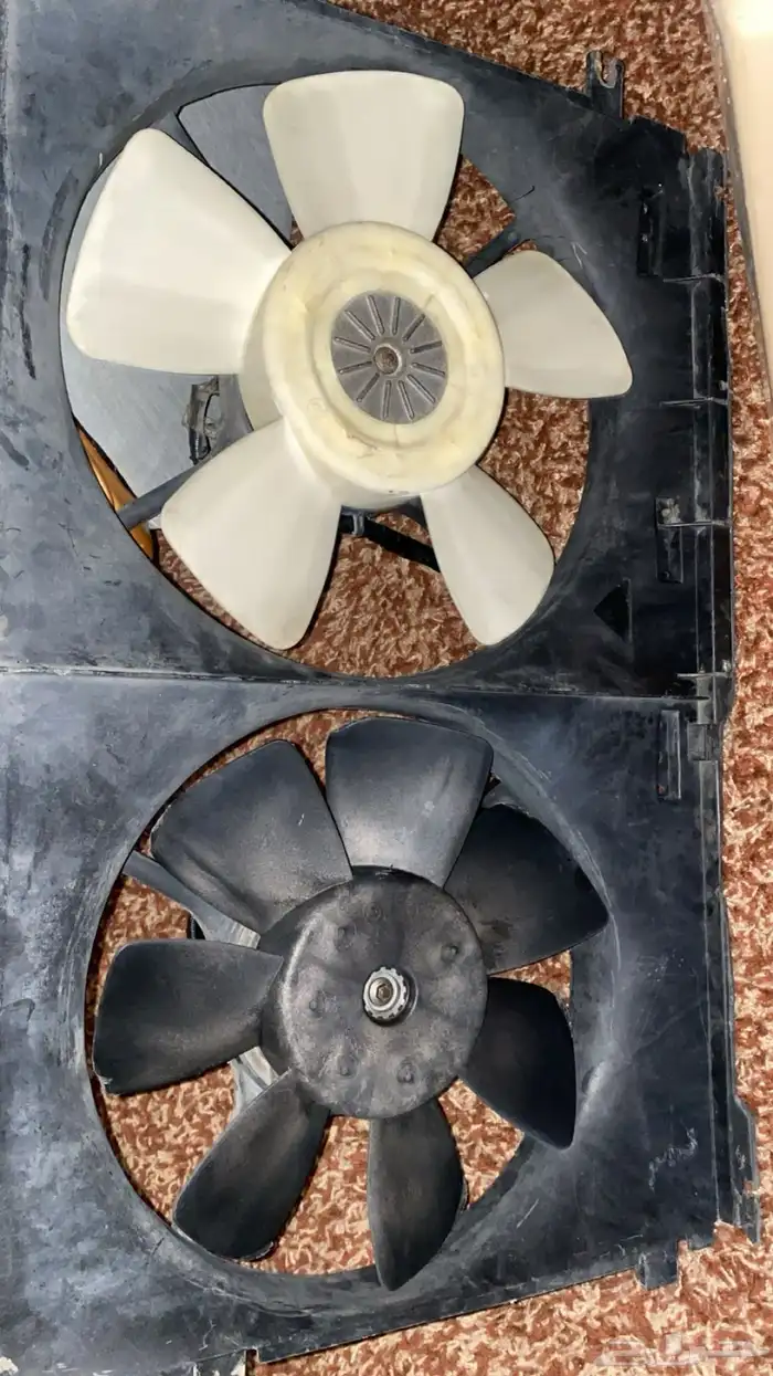 مراوح كهرب 0