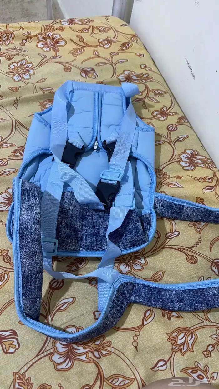 حامل اطفال 2