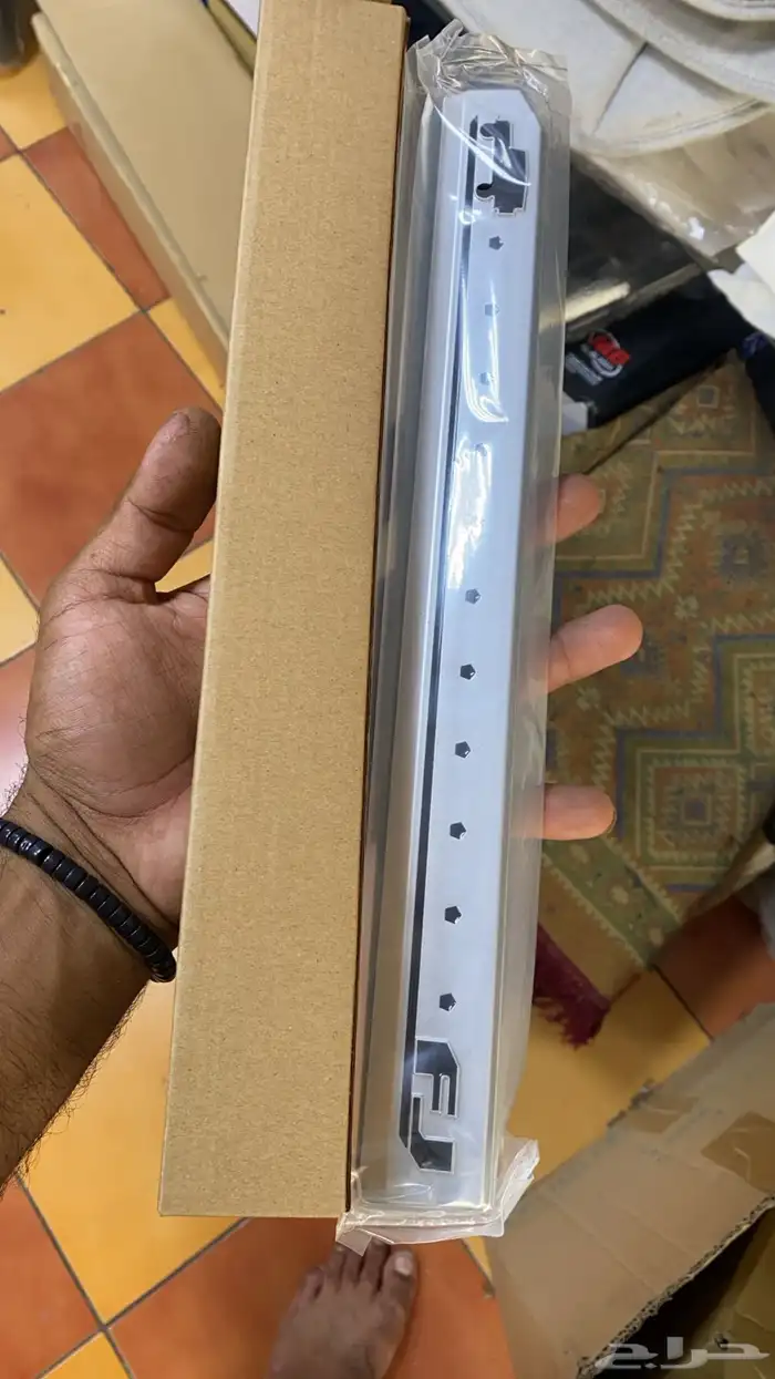 اكسسوارات اف جي داخلية وخارجيه -مساطر اف جي-جلد رفرف 7