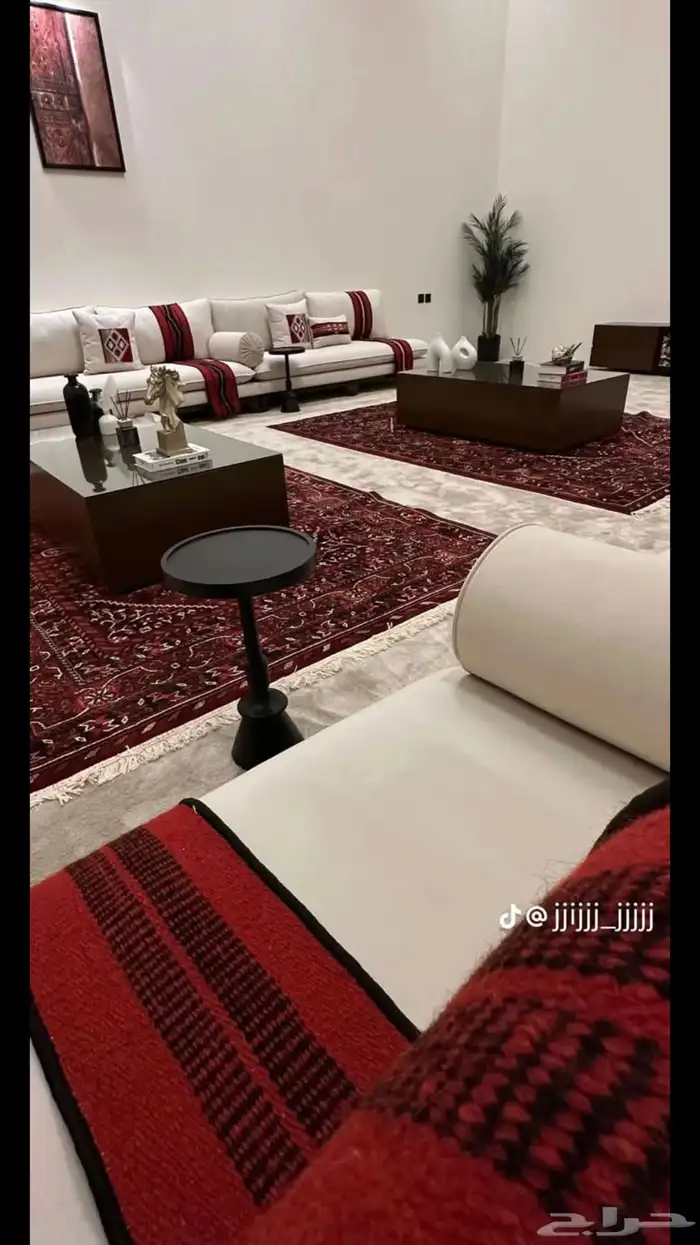 جالسه امريكي صاله 0