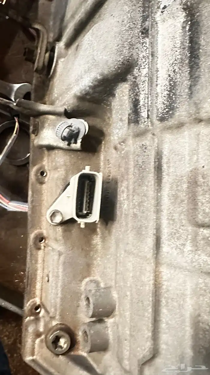 تغير جير مستورد ايسوزو 2015 4