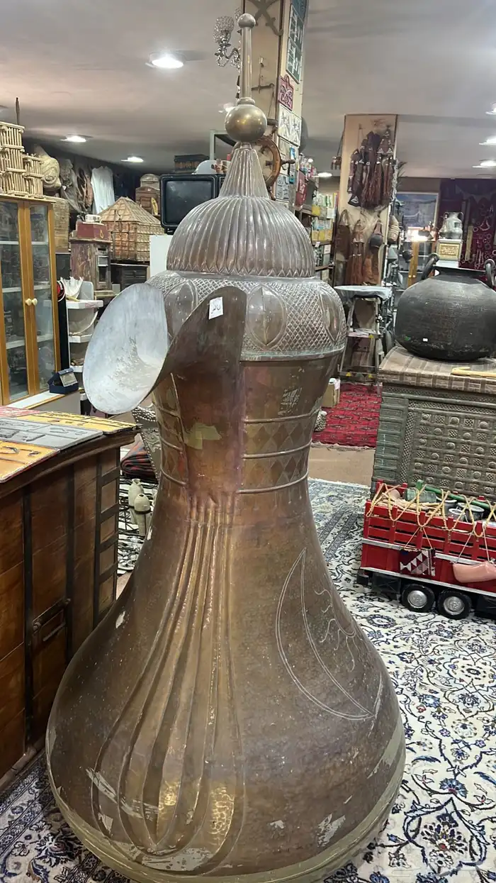 دله عملاقه للبيع 1